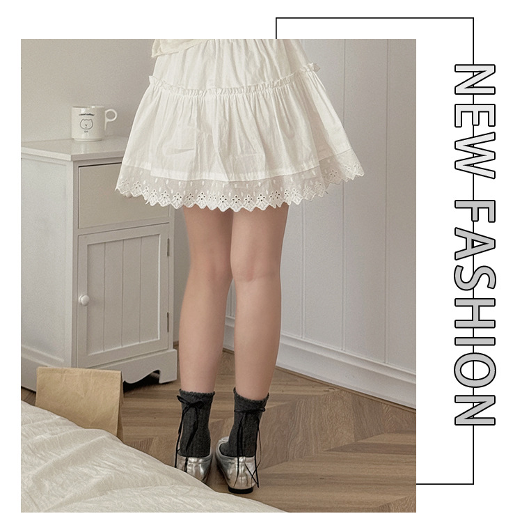 Dámské Bavlněné Podkolenky