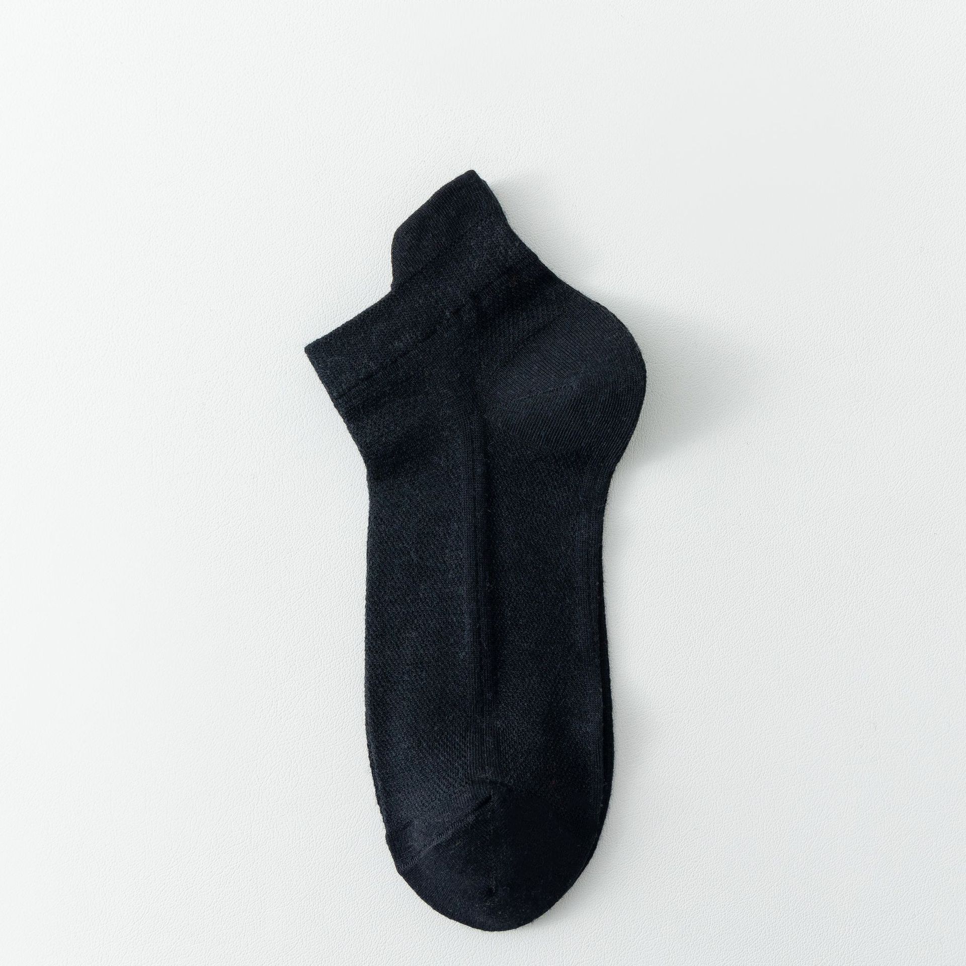 Prodyšné Síťované Neviditelné Ponožky