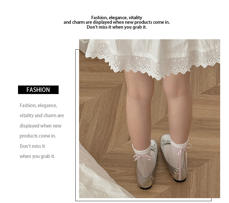 Dámské Bavlněné Podkolenky