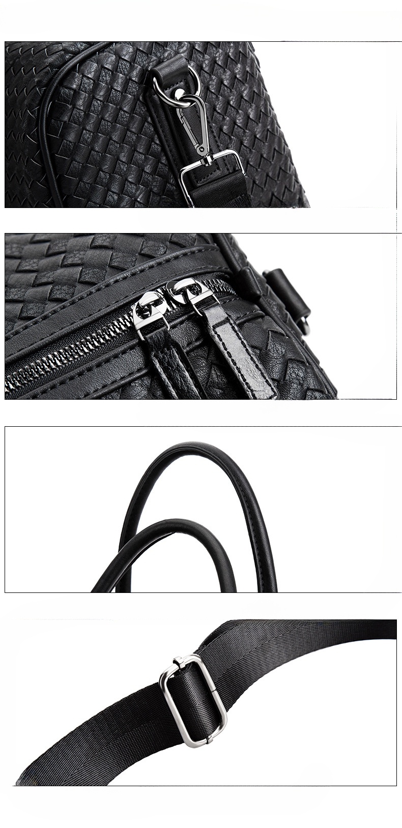 Сумка Тот Унисекс