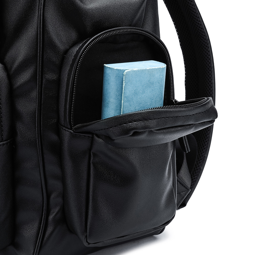 남성 캐주얼 비즈니스 노트북 백팩