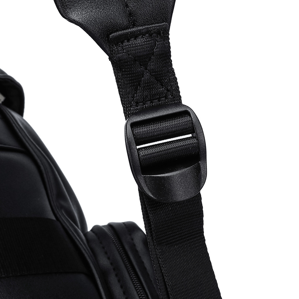 남성 캐주얼 비즈니스 노트북 백팩