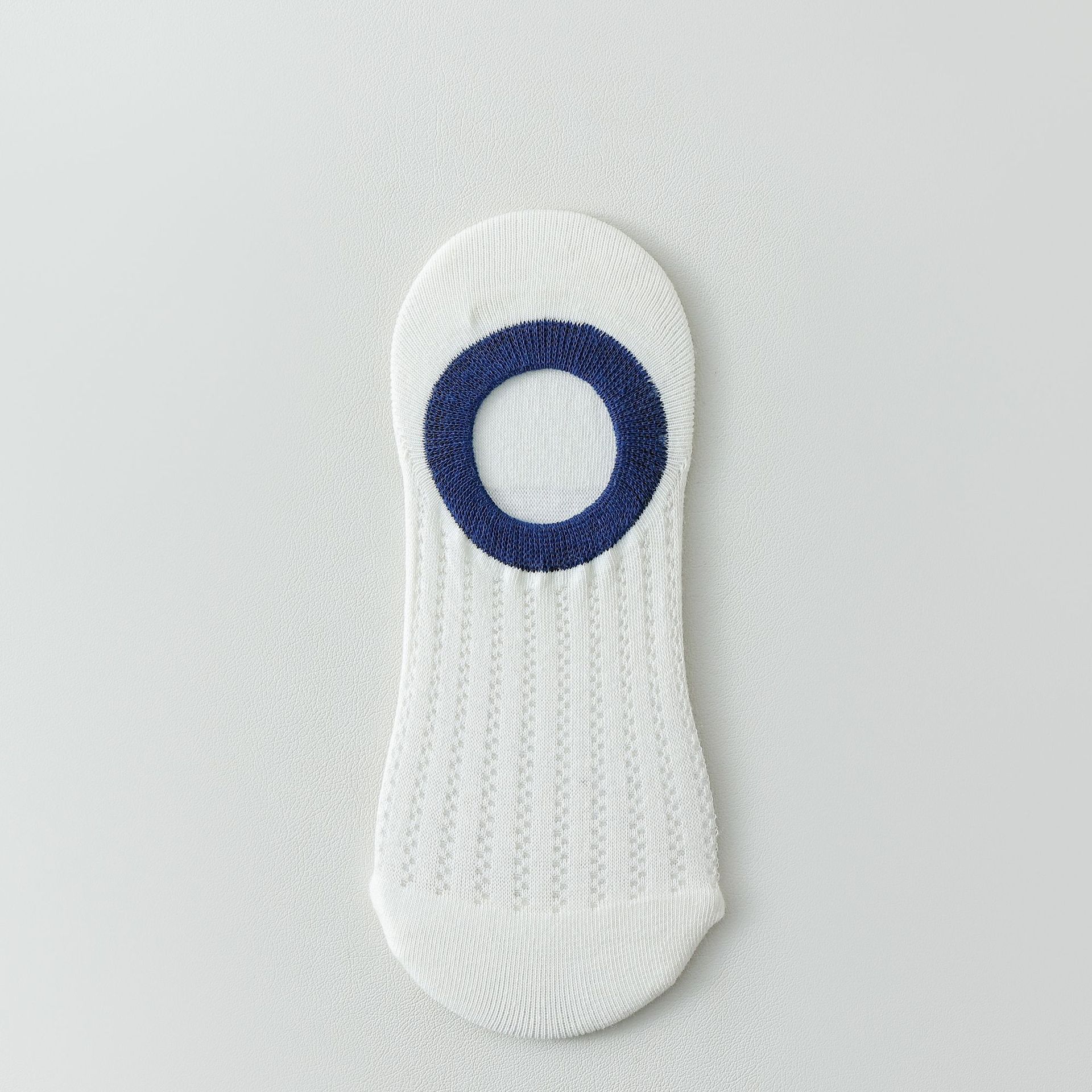 Жіночі Шкарпетки Лофери з Мережкою