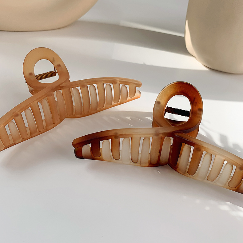 Aglomer Mare pentru Păr