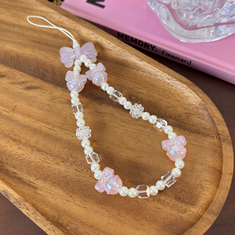 سحر هاتف بالخرز