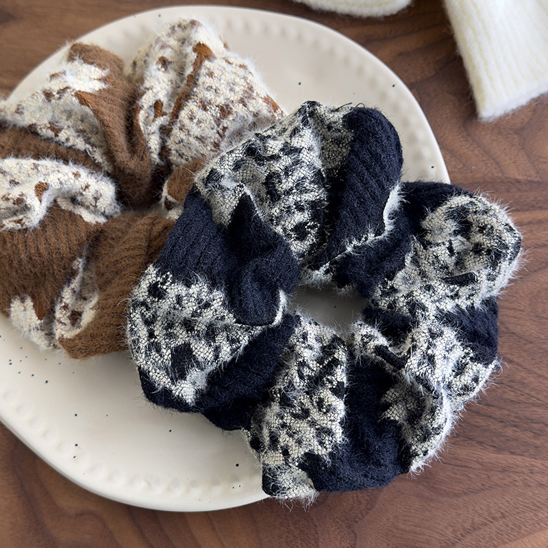 Benti de Păr Scrunchie