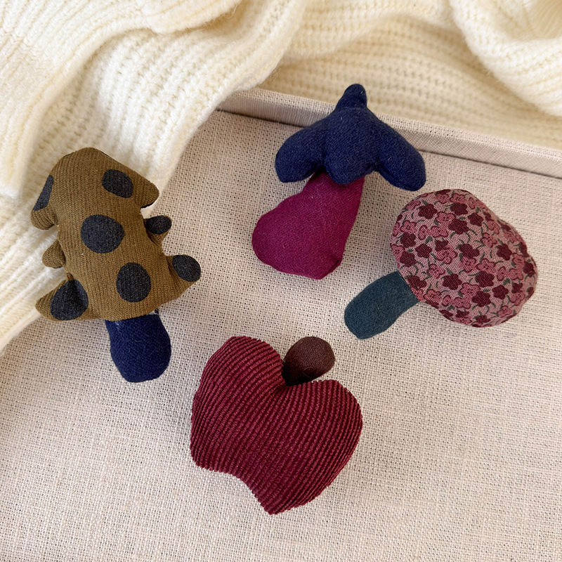 Szczypce do Włosów Duckbill