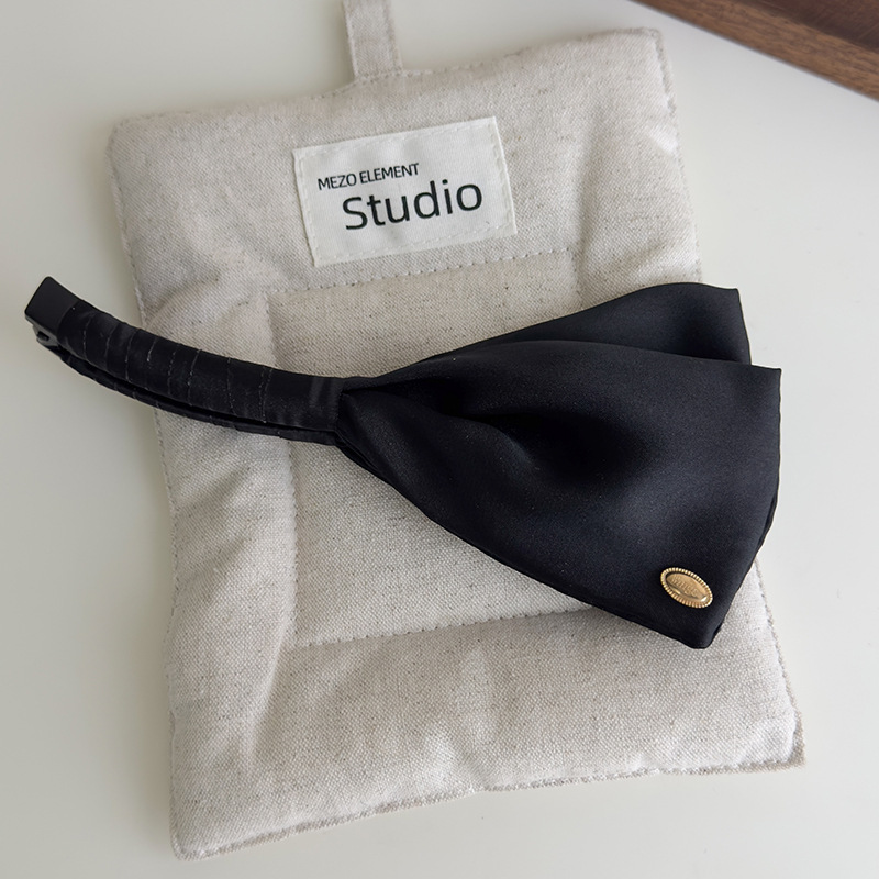 ที่คาดผมแบบกล้วย