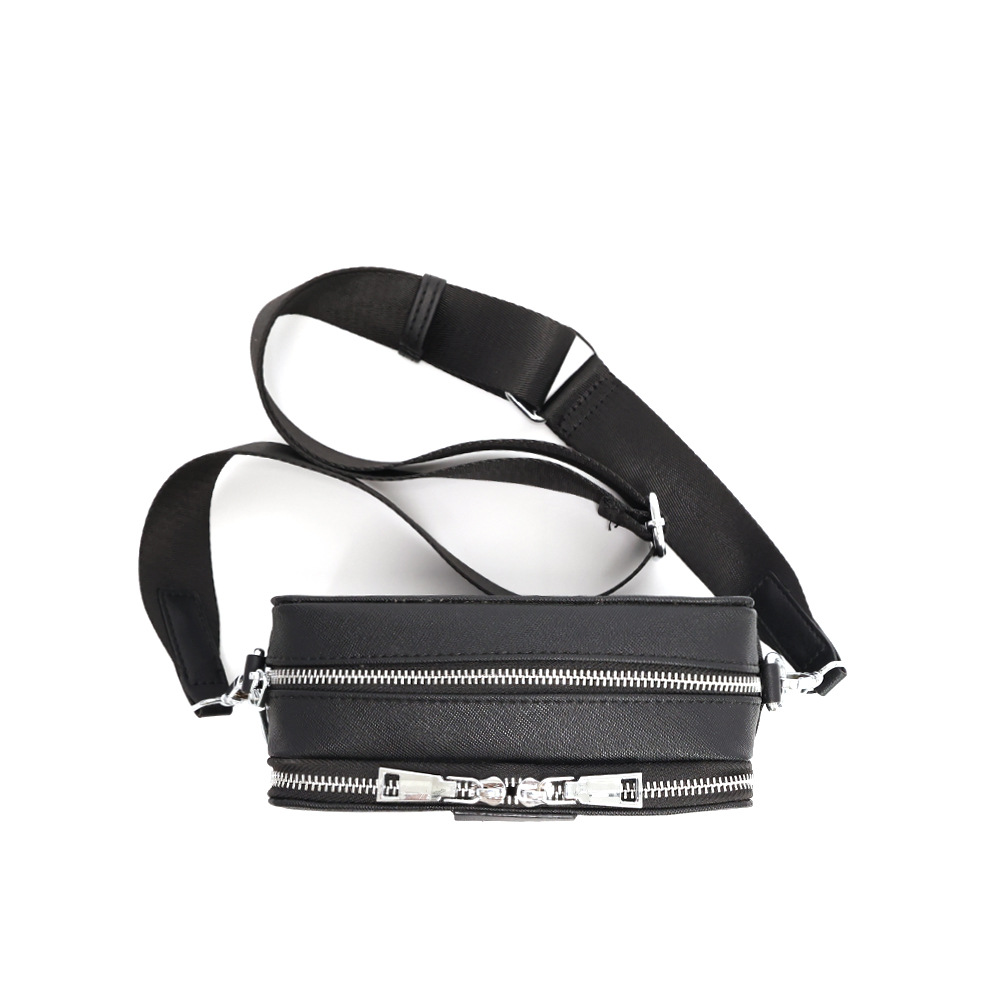 Heren Street Style Schoudertas