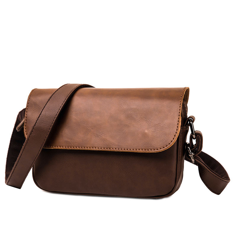Men's Crossbody Bag