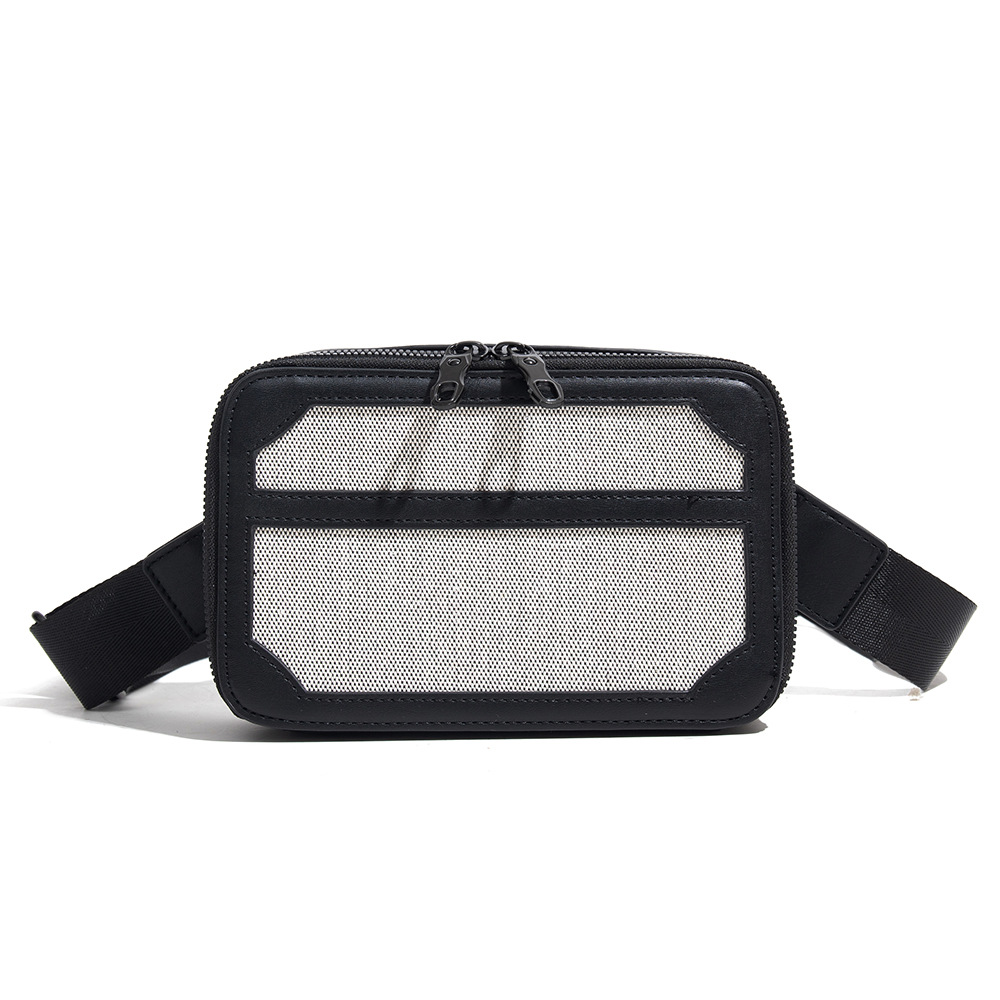 남성 크로스바디 백