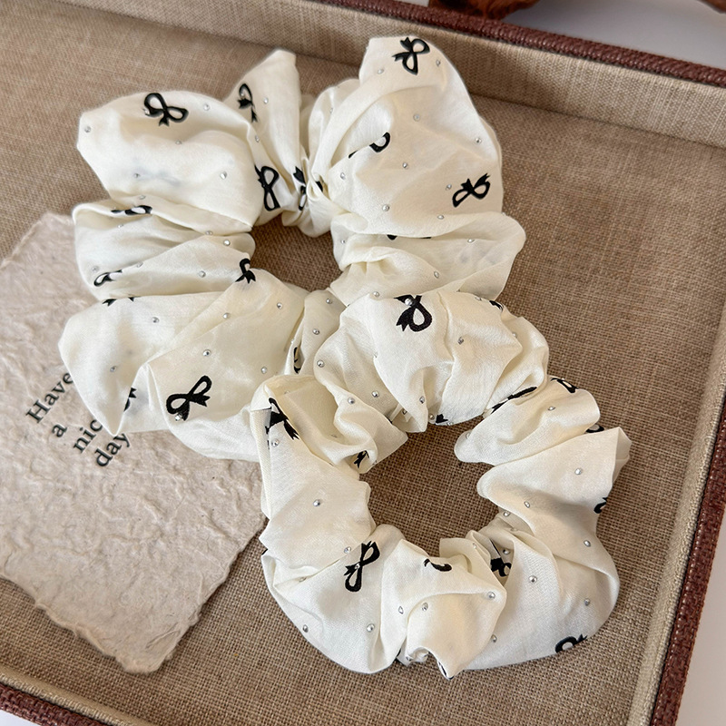 Scrunchy Gumičky do Vlasů