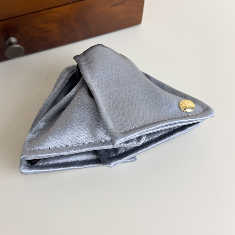 Agrafă de Păr Triunghiulară