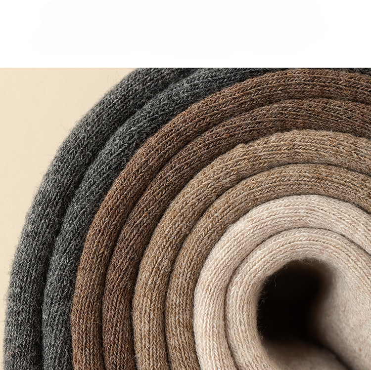 Meias de Inverno para Mulher