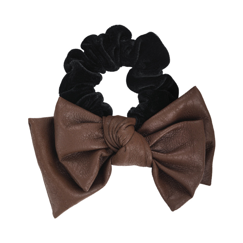 Bow Hair Tie