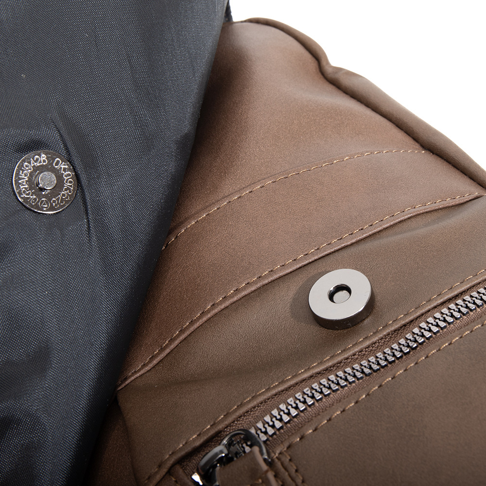 Sac à Dos Homme Imperméable Rétro