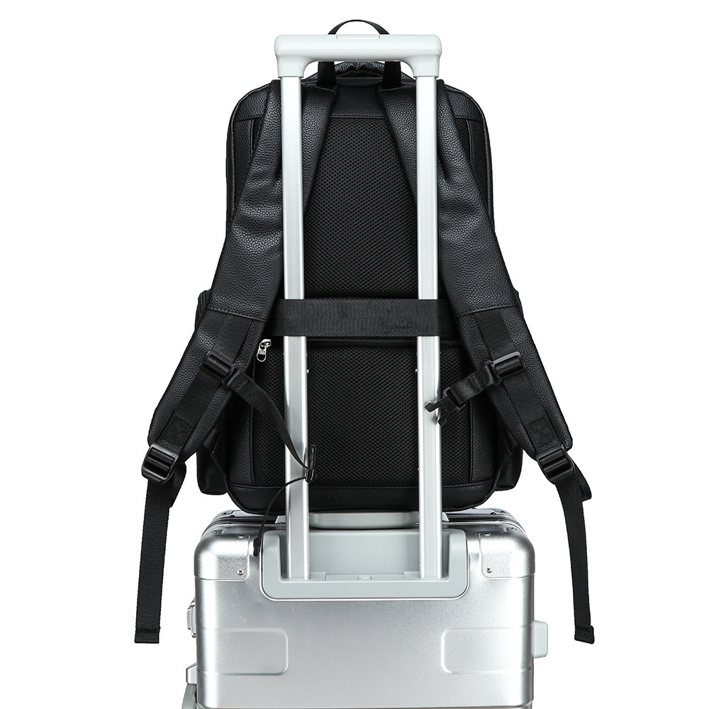 비즈니스 여행 백팩