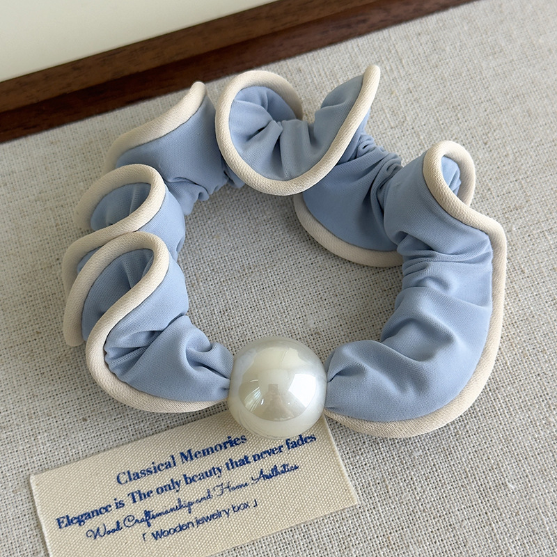 パールスクランチー