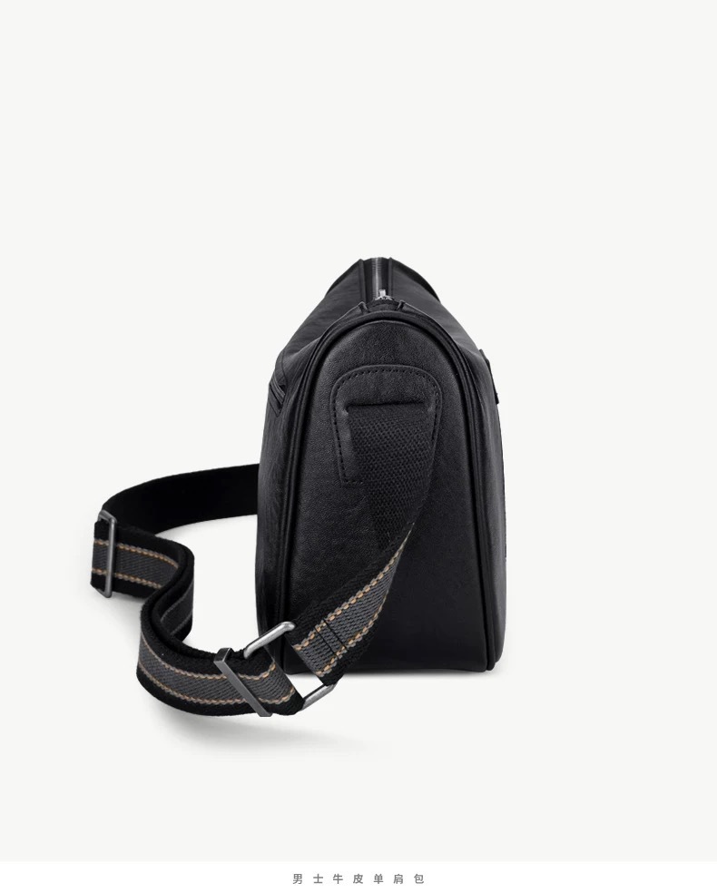 Men's Crossbody Bag