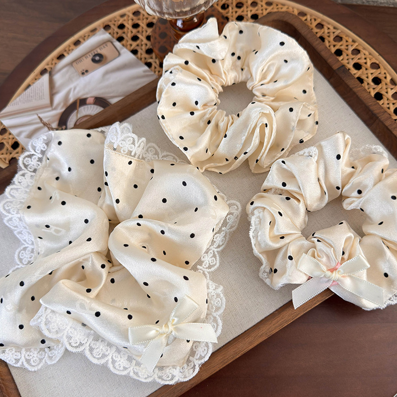 Scrunchie per Capelli