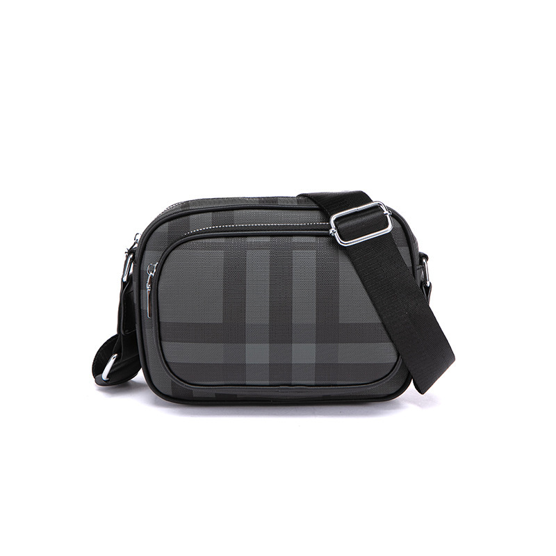 Heren Crossbody Telefoontas