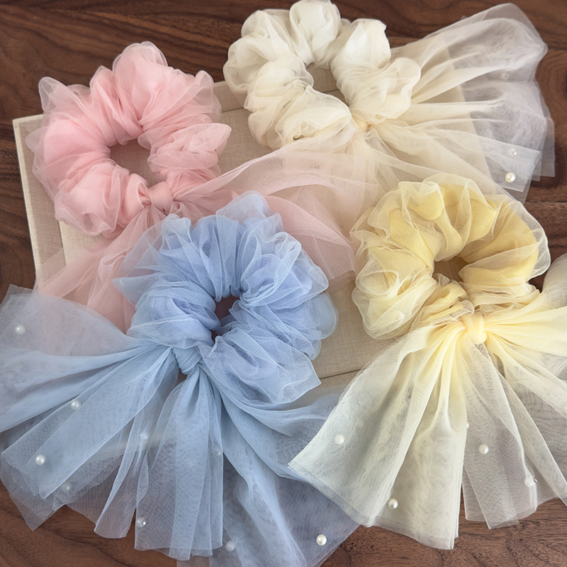 Gumka do Włosów Scrunchy