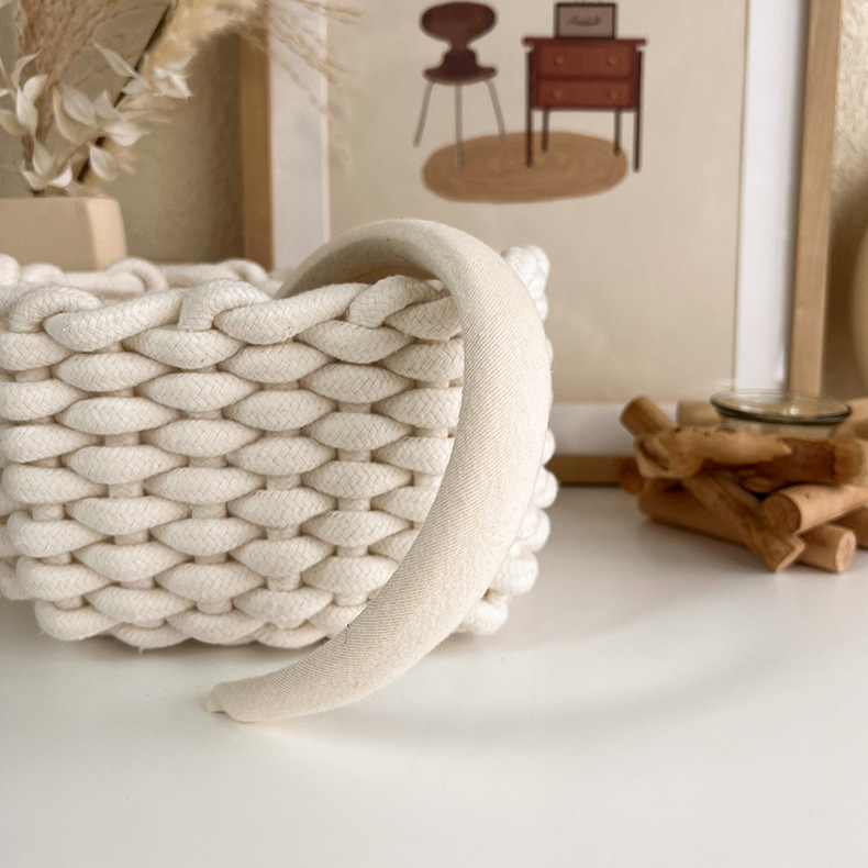 Banda pentru Păr Voluminoasă