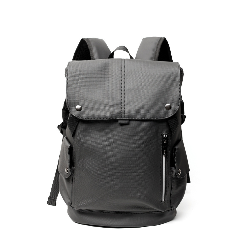 남성 통근 백팩