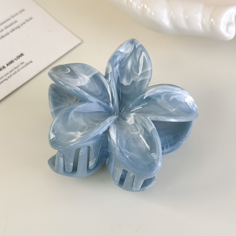 Horquillas con Lazo Geométrico