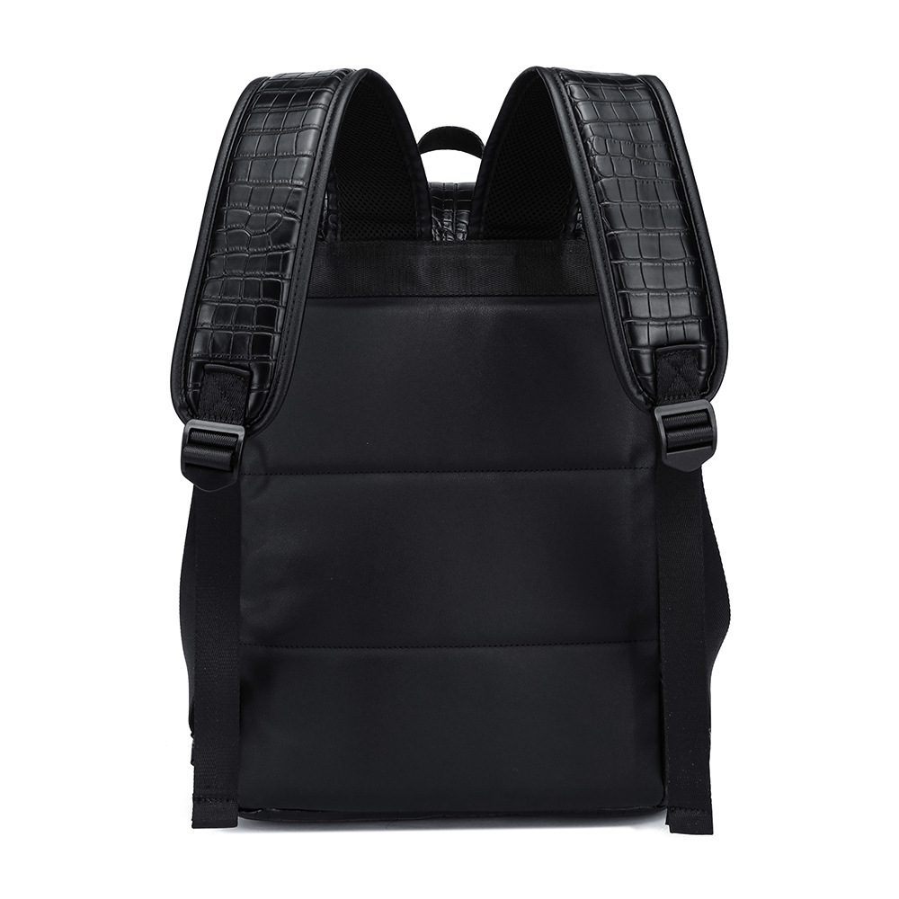 프렌치 경량 대용량 여행 백팩