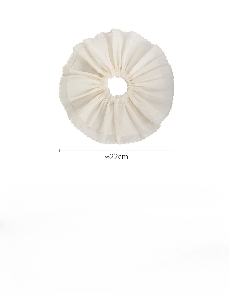 Σκραντσύ για Μαλλιά