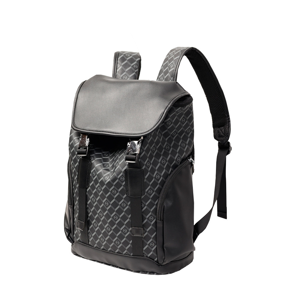 남성 캐주얼 여행 백팩