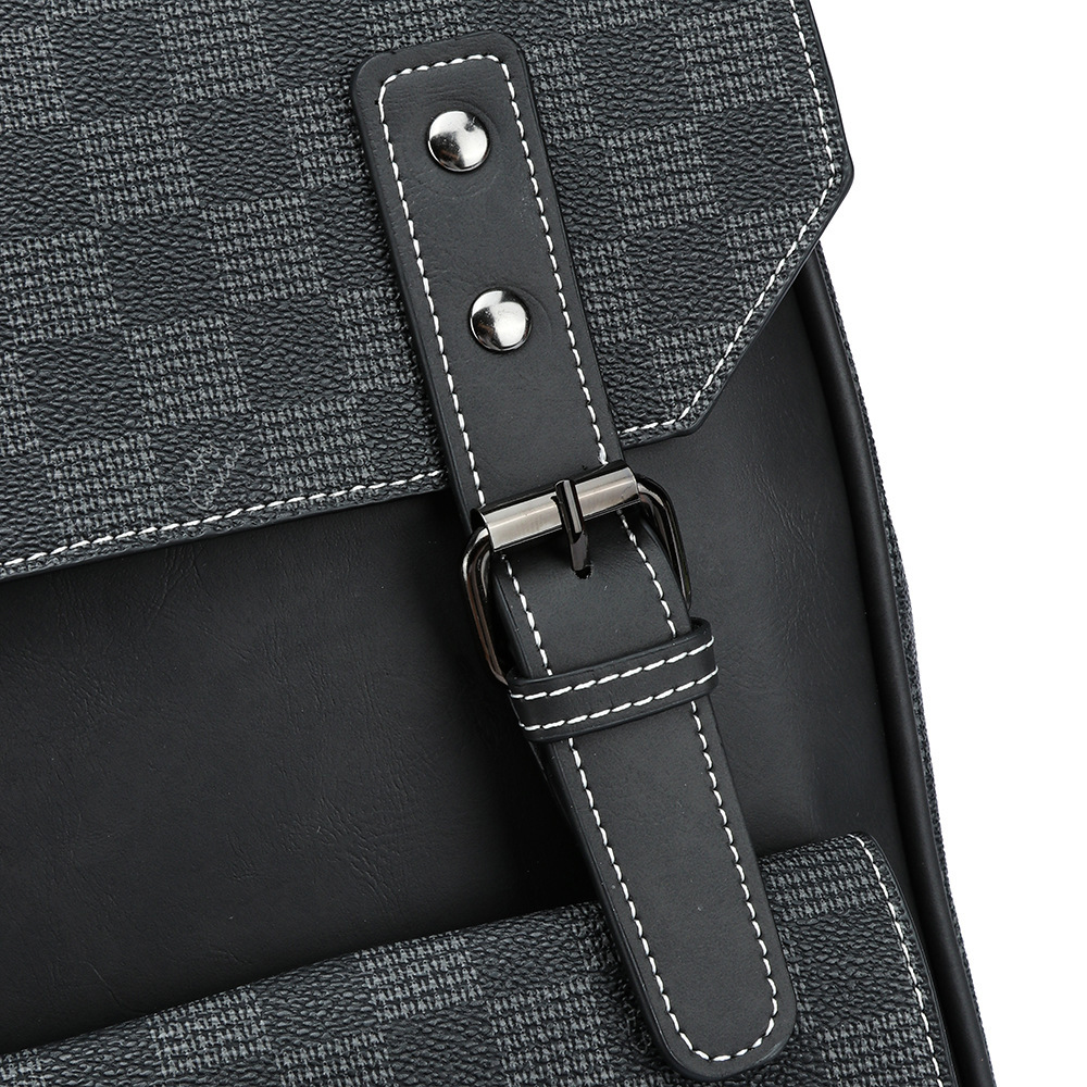 남성 노트북 백팩