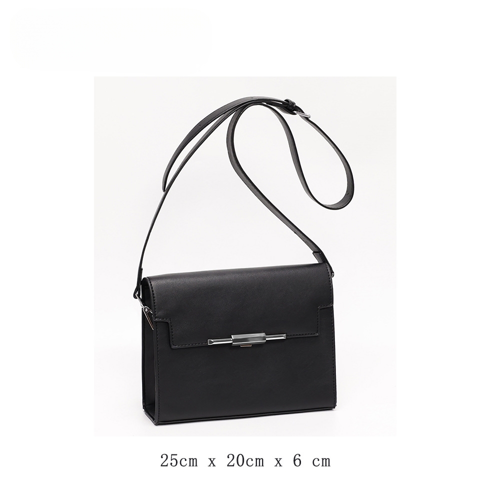 Sac Bandoulière Homme