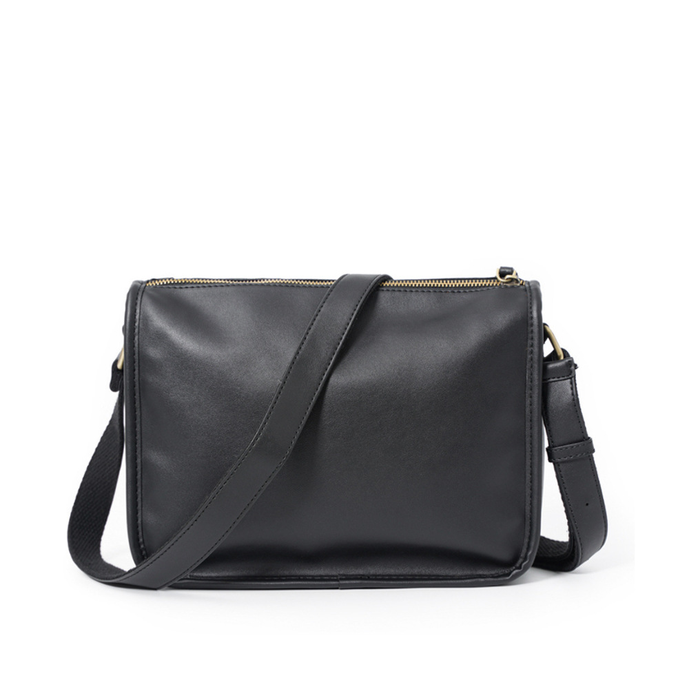 Geantă Umăr Bărbați Capacitate Mare