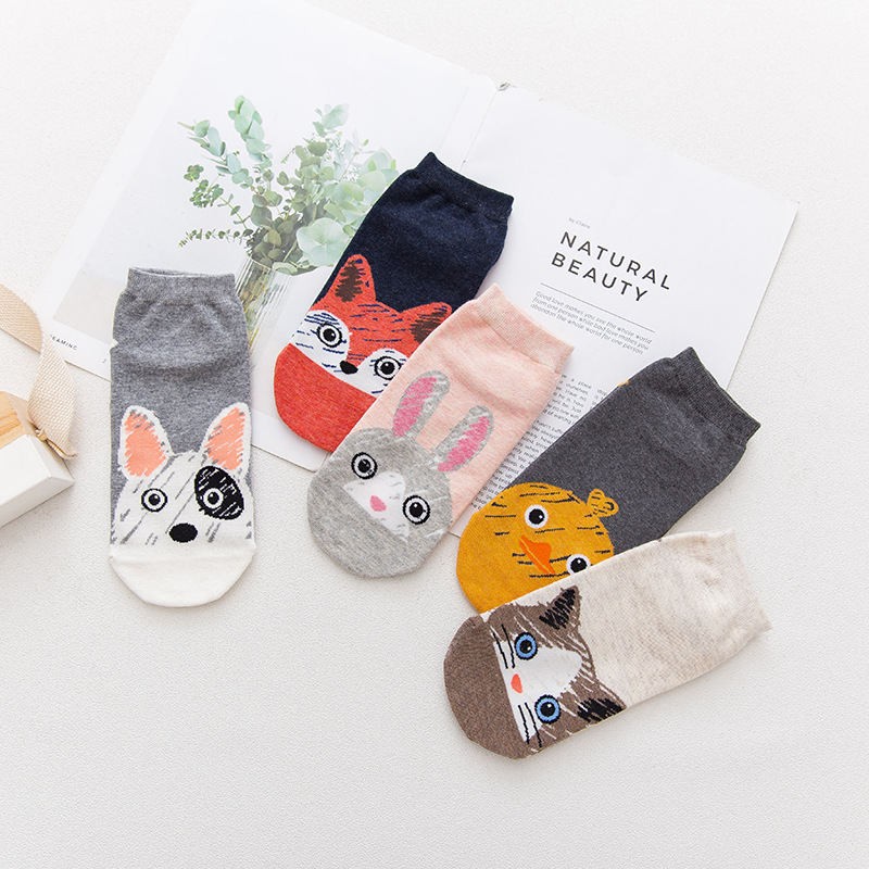 ถุงเท้าไม่โผล่อนิเมะ