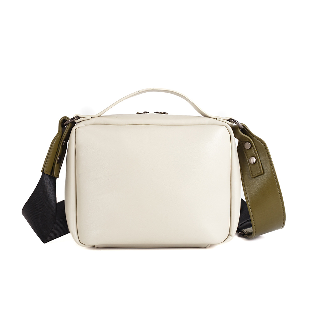 Borsa a tracolla uomo