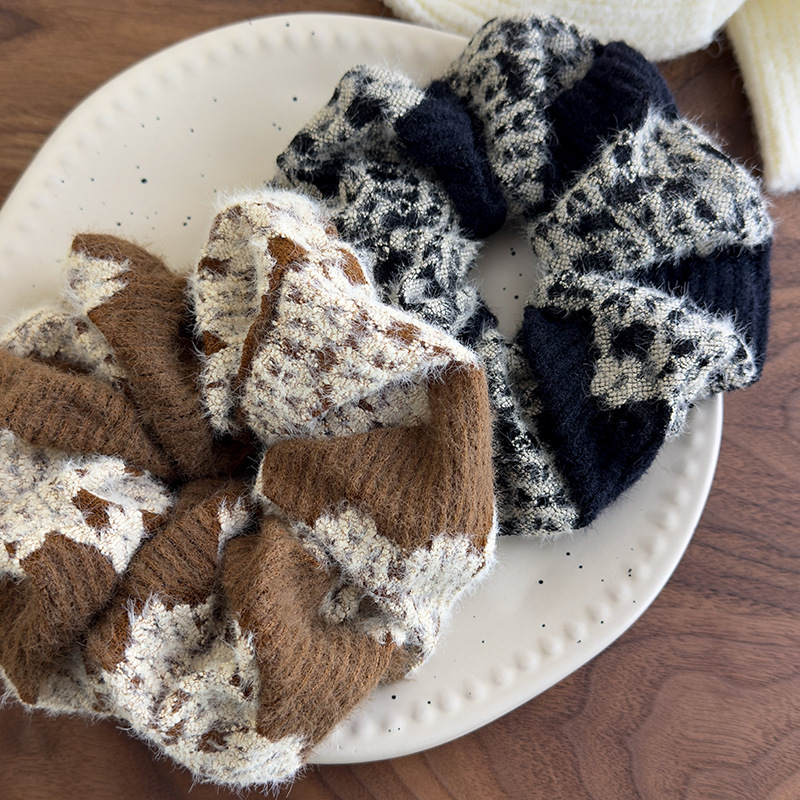 Benti de Păr Scrunchie