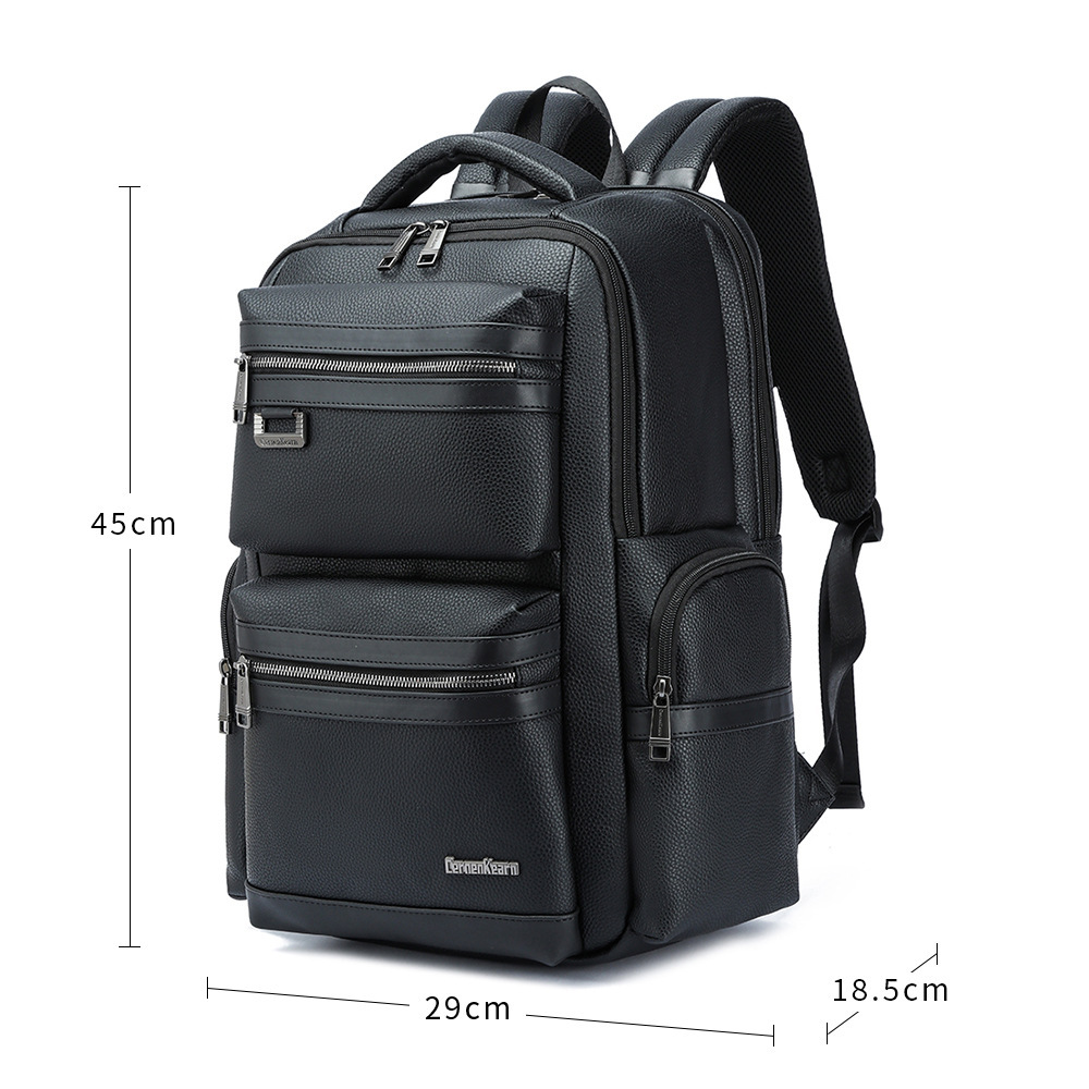 비즈니스 여행 백팩