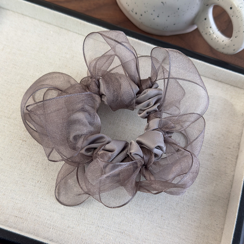 Scrunchy Gumičky do Vlasů