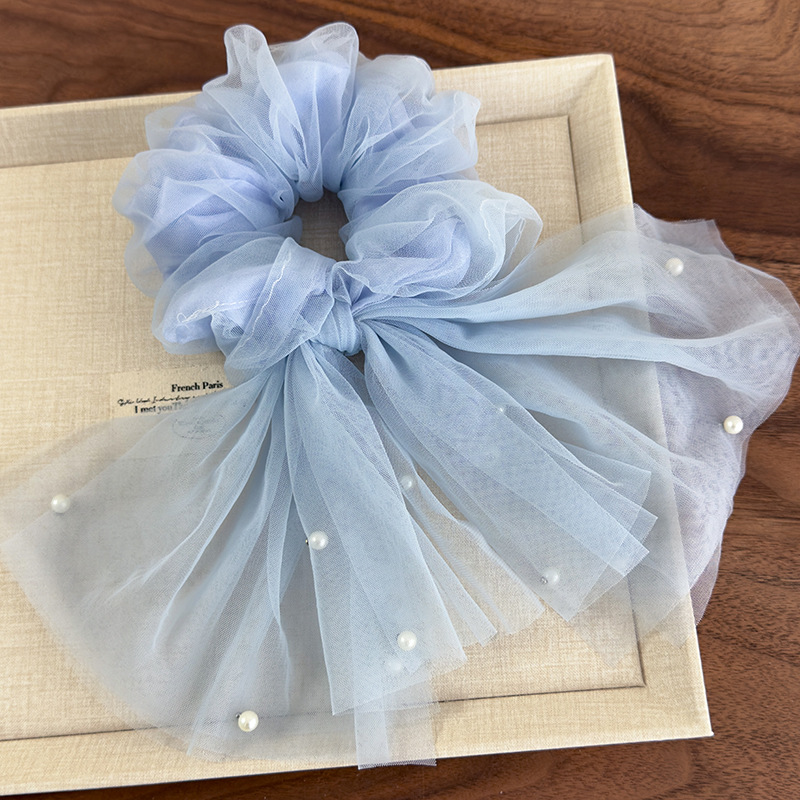 Gumka do Włosów Scrunchy