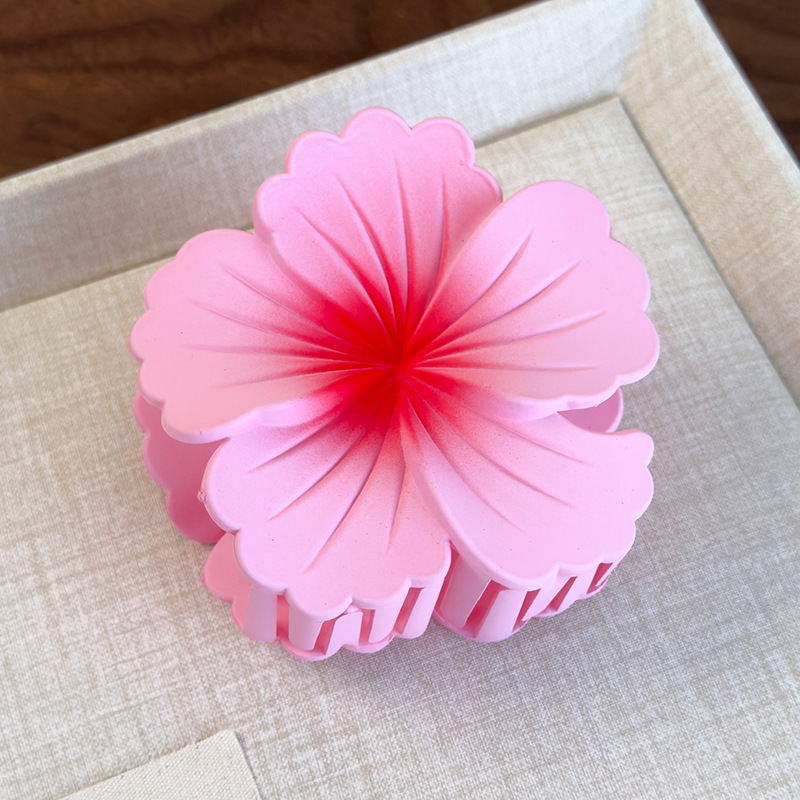 Agravă pentru Păr cu Flori