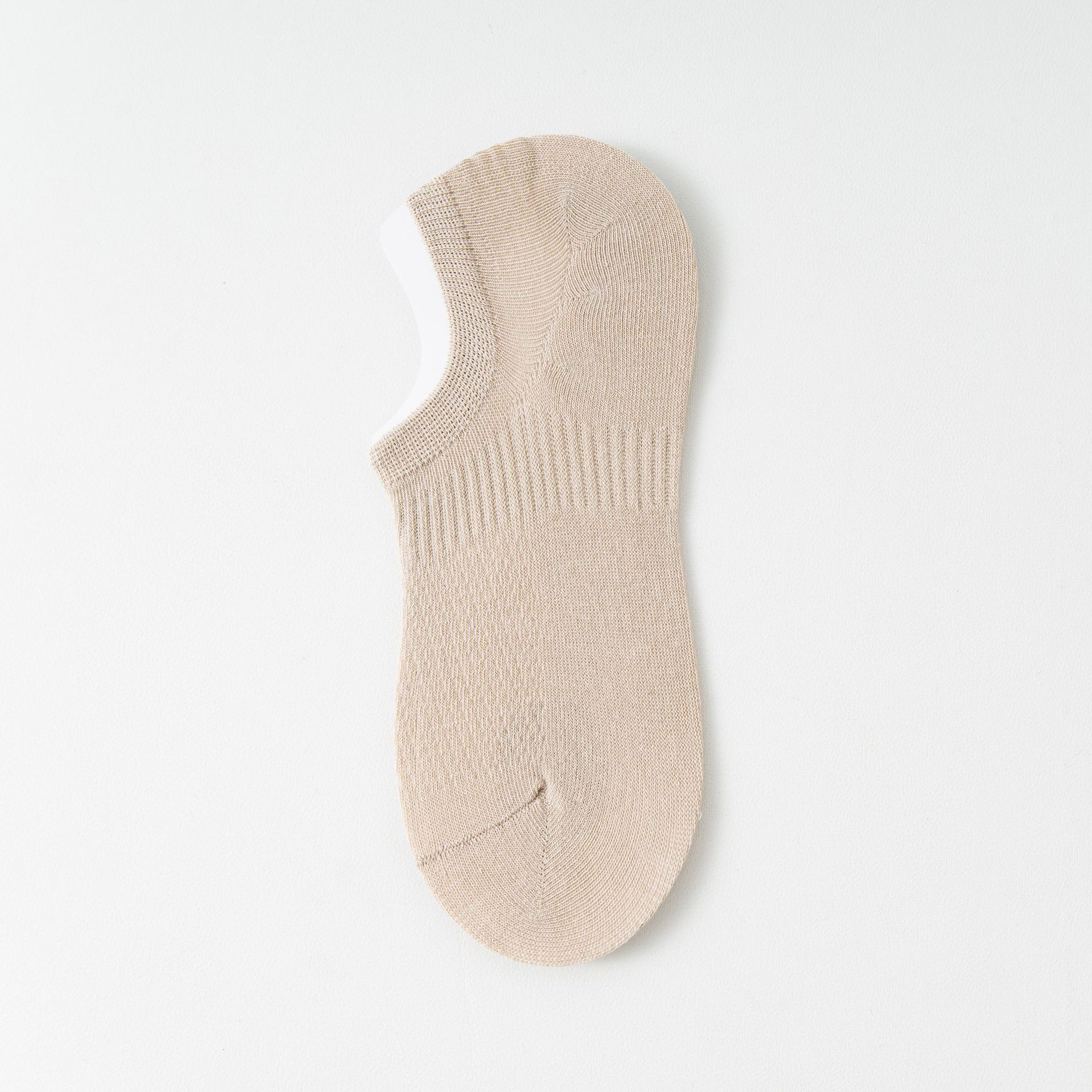 Unsichtbare Mesh Bootssocken