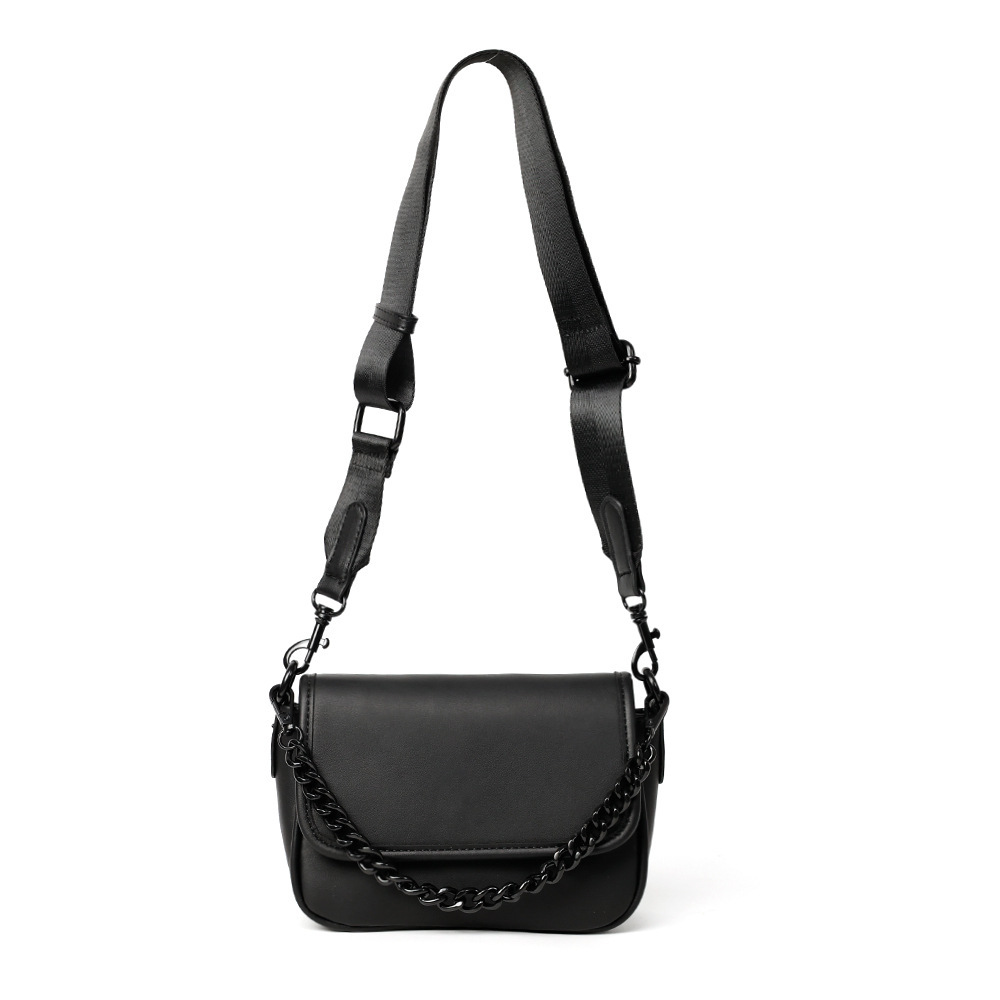 Мужская сумка-кроссбоди