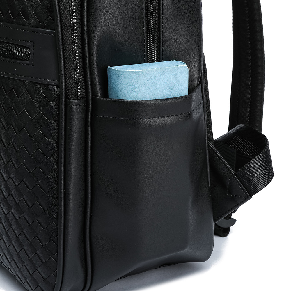 Tas Ransel Minimalis