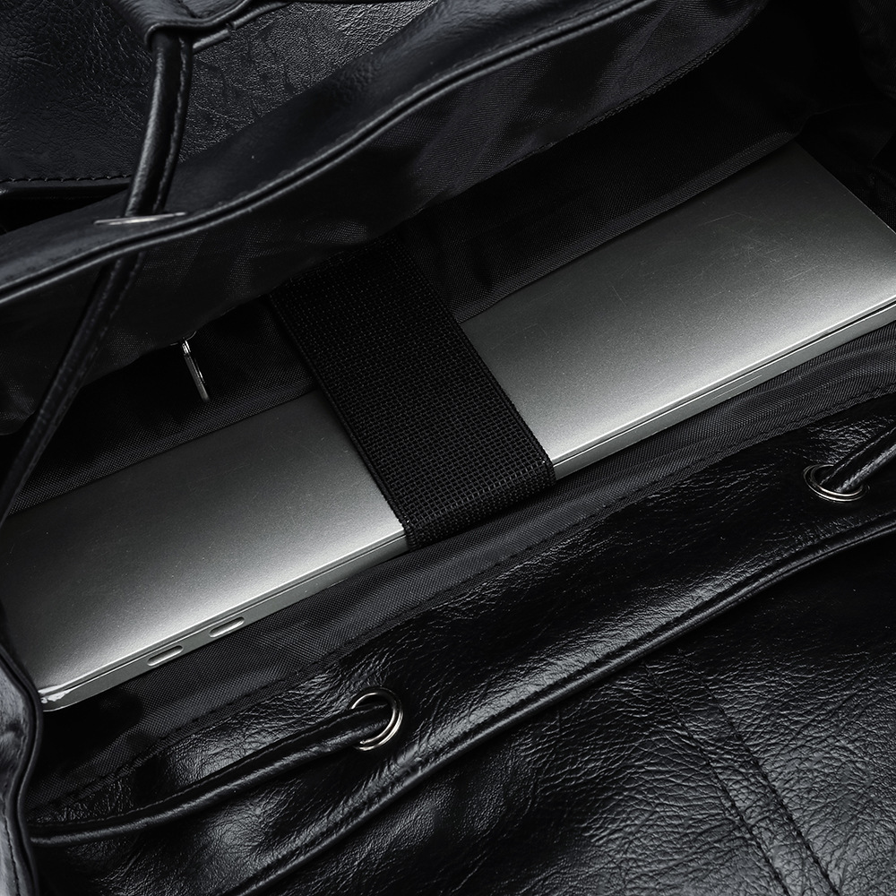 프렌치 경량 대용량 여행 백팩