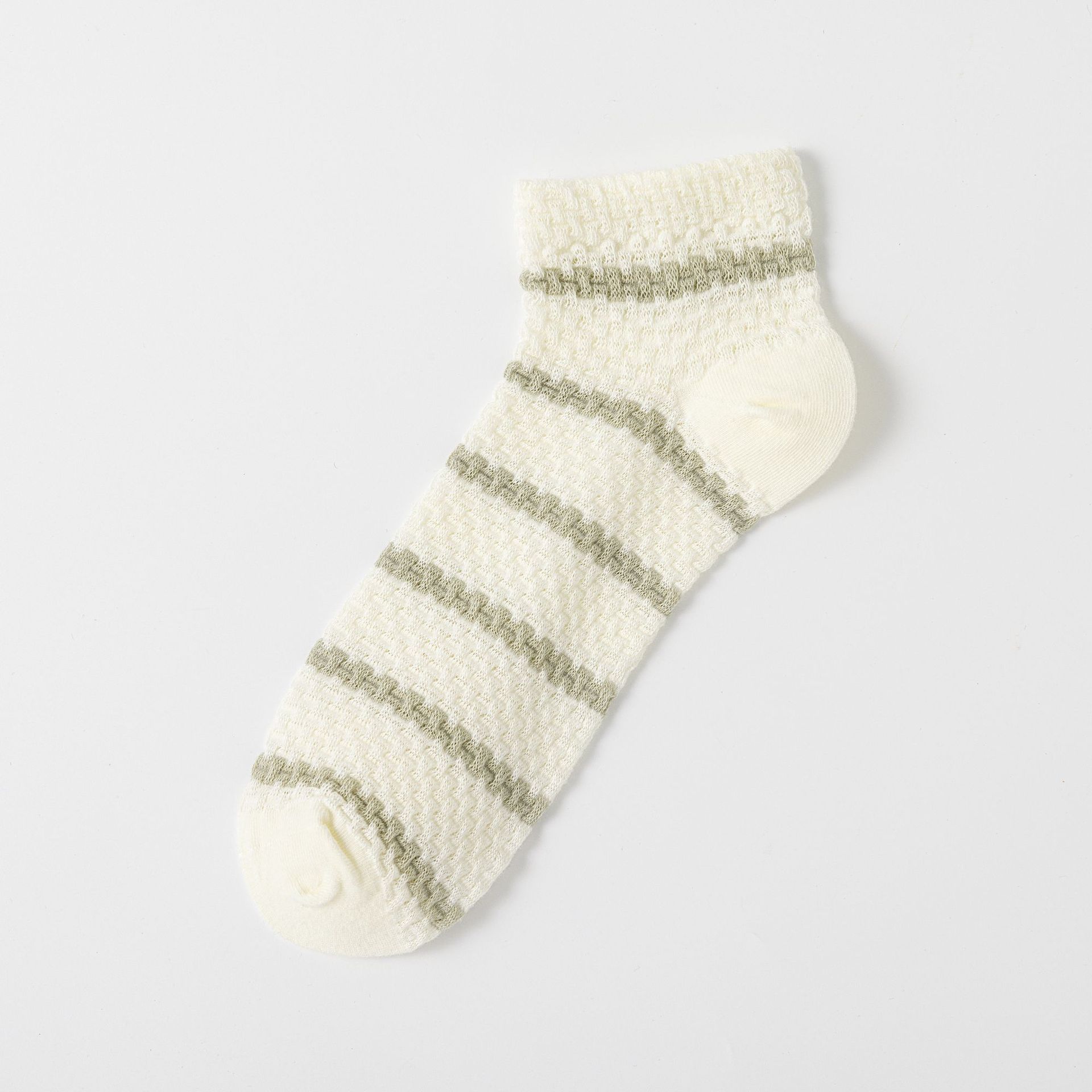 Dam Sommar Ankelsockor