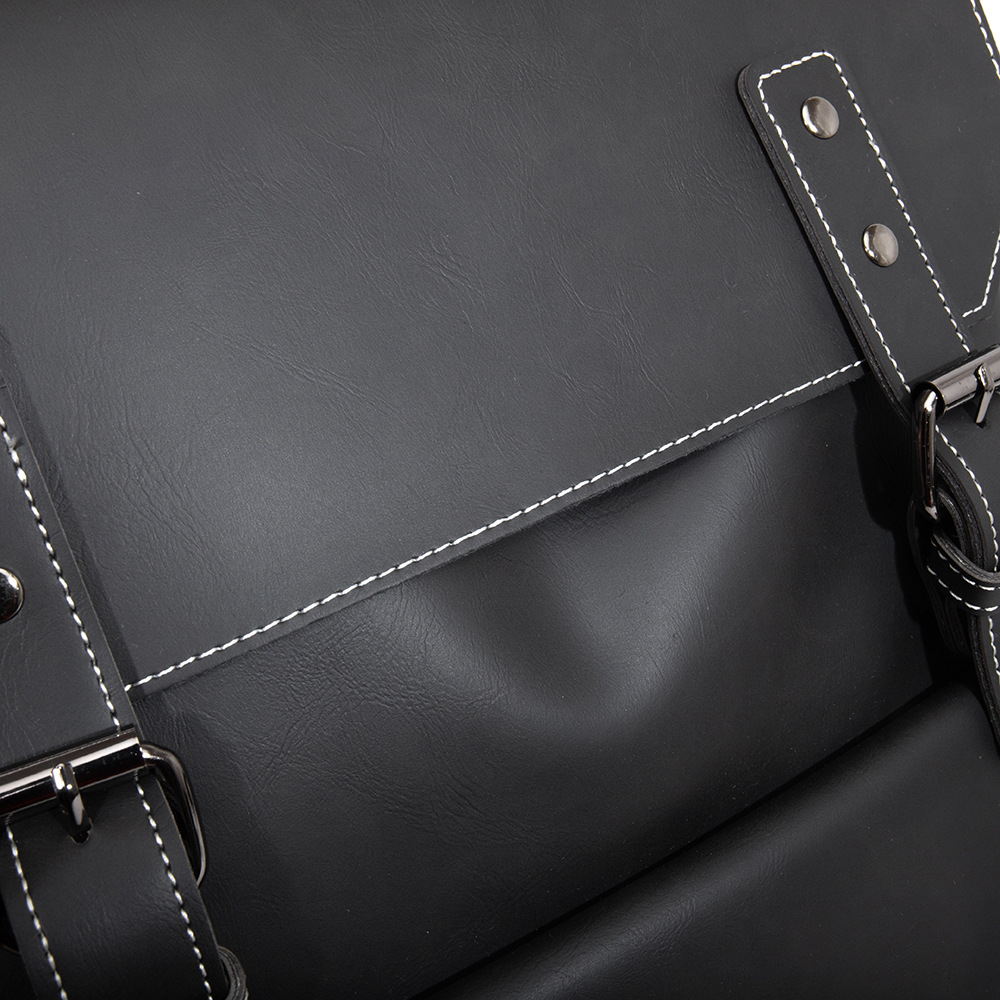 대용량 노트북 백팩