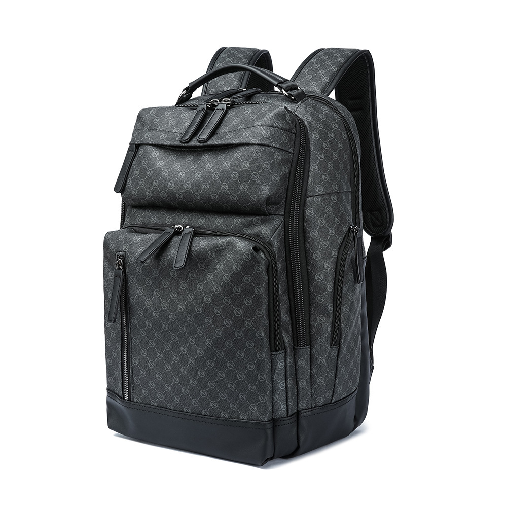 Mochila Xadrez para Homem