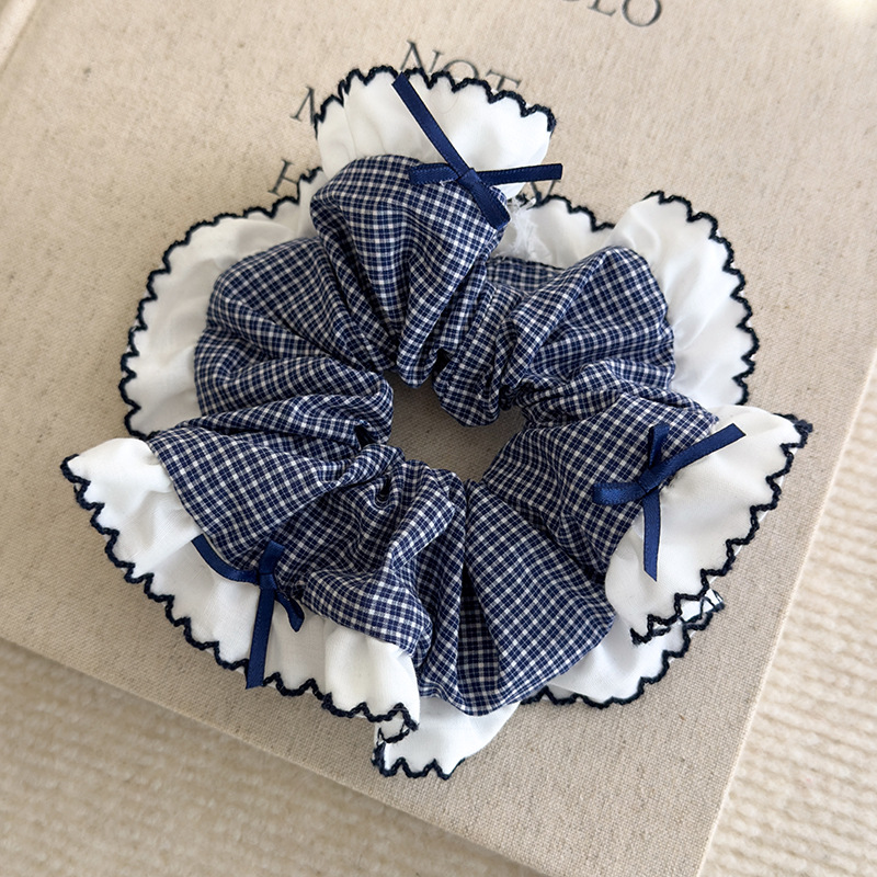Scrunchy Hair Ties